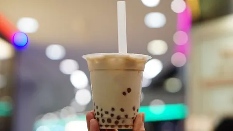 จ่าพิชิต แจง "ไข่มุกในชานม" ไม่ทำให้ลำไส้อุดตัน ชี้ เบาหวานน่ากลัวกว่า