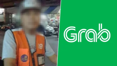 ขอบคุณทุกกำลังใจ หนุ่มแกร็บฟู้ด ได้งานคืนแล้วหลังโดนลูกค้าเหยียดว่าต่ำ