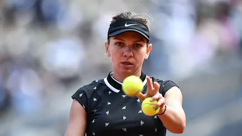 ชมคลิป แชมป์เก่า “ฮาเล็ป” แพ้ดาวรุ่ง ตกรอบศึกเฟรนช์ โอเพ่น