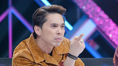 “เอกกี้”คอมเมนต์แรง! ซัดเด็กลูกทุ่งไอดอล ปล่อยโฮ