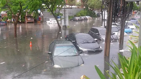 จมบาดาล 