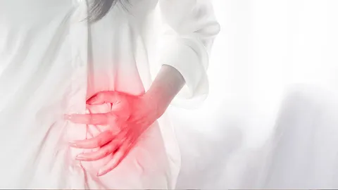 ระวังช็อกโกแลตซีสต์