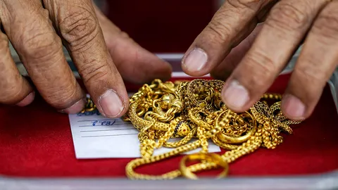 โรงจำนำ กทม.แจ้ง ประมูลทรัพย์หลุด