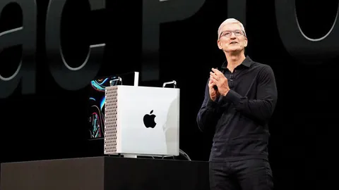 เปิด 28 จุดเด่นในงาน WWDC19 ของ Apple