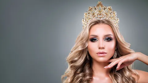 ที่มา "มงกุฎ" สุดเลอค่า ประณีตจนอยากครอบครอง!