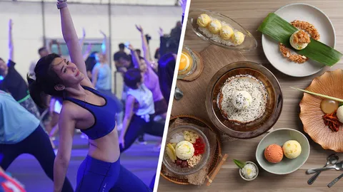 รวมของเด็ดกิจกรรมน่าสนใจประจำสัปดาห์