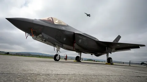 มะกันขีดเส้นตายถึงก.ค. ตุรกีต้องเลือกซื้อบินรบสหรัฐฯ หรือมิสไซล์รัสเซีย