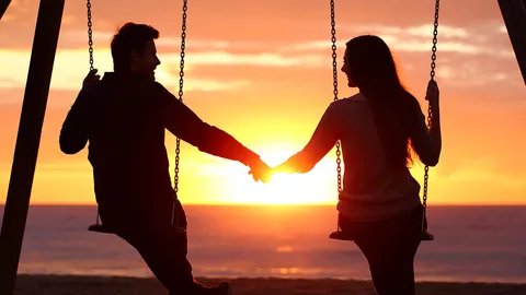 Daring ไม่ใช่ darling