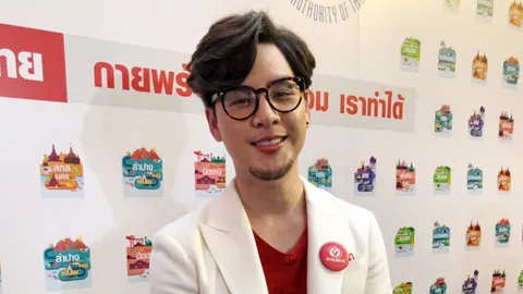 "ทอม" แยก Room39 ทำงานอิสระ ไร้ปัญหา "โอ-มน" เรื่องมีลูกปล่อยตามธรรมชาติ (คลิป)