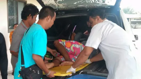 เหยื่อหึงโหด