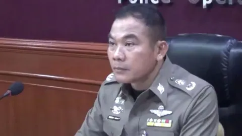 ล็อกตัวได้ 3 โจรป่วนใต้ จยย.บอมบ์ ตามล่าอีก1