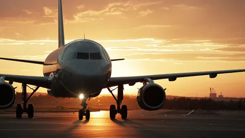 โครงการพัฒนาสนามบินและเมืองการบิน