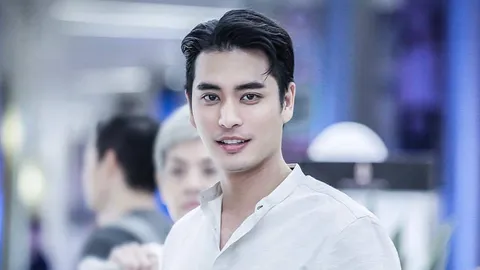 ปั้นจั่น ขอบคุณแฟนๆ แห่ให้กำลังใจ หลังเจอดราม่าโพสต์การเมือง