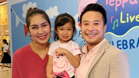 "มิค" เล็งอยากมีลูกชายอีก รีรอไม่ปิดอู่ ยากตรงที่ "เบนซ์" โอดมี 2 คนพอแล้ว