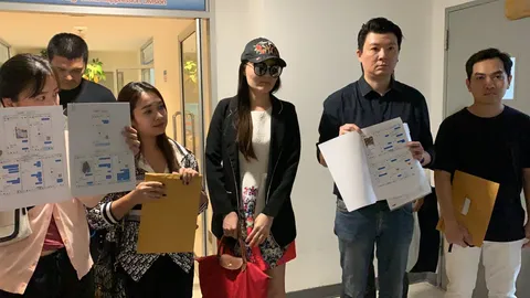 เหยื่อหนุ่มแสบตุ๋นขายรองเท้าดังผ่านเฟซบุ๊กแล้วเชิดเงินร่วม 1.6 ล้าน 