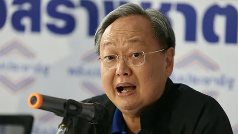 กระทรวงเศรษฐกิจหลัก พลังประชารัฐลั่นเป็นของพรรคแกนนำ