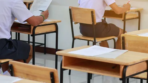 สพฐ.ประชาพิจารณ์รับนักเรียนปี 63