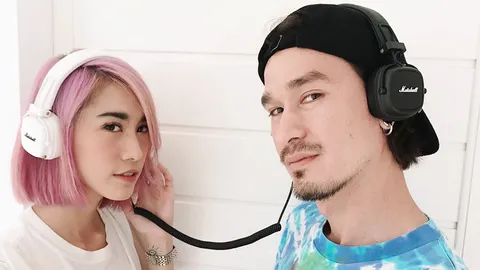 ไอด้า รับเลิก เบ็น จริง หลังมีปัญหามานาน ย้ำ เฟิร์น ไม่ใช่มือที่สาม  