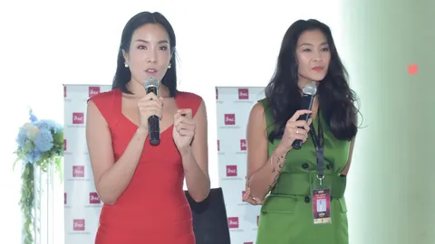 ฉลาดคิดรอบรู้ ไข่มุก อยากเกิดช้า จะได้ลงประกวดใหม่อีก