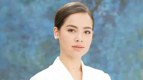 ผู้เขียน กลิ่นกาสะลอง เฉลยแล้ว ทำไมนางเอกถึงใช้ชื่อเล่น พริมพี่