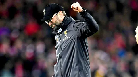 คนนี้เจ๋ง กูรูแนะลิเวอร์พูลซิว 1 แข้งสร้างความแตกต่าง