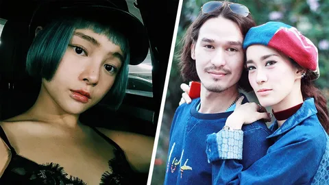 เฟิร์น ศุภนารี แจงละเอียดยิบไม่คิดแย่ง เบน จาก ไอด้า กลัวเจอบาปกรรม