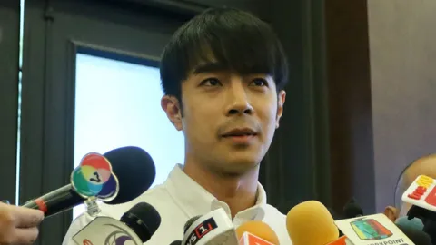 ศาลสั่งจำคุกไต้ฝุ่น KPN 6 เดือน ปรับ1.5หมื่นรอลงอาญา1ปี คดีเมจิกสกิน