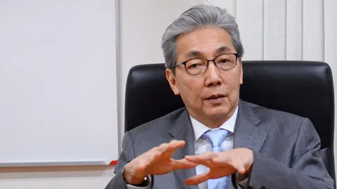 ลุ้น “เจโทร” ดึงทุนญี่ปุ่นบุกไทย 