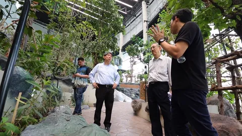 อพวช.ระดม 27 ผู้เชี่ยวชาญ เนรมิต"พิพิธภัณฑ์พระรามเก้า"