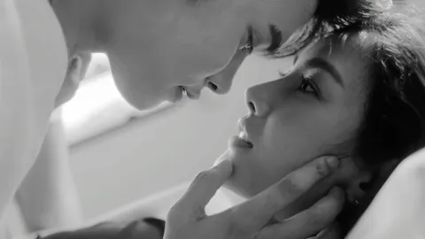"นนท์ ธนนท์" ตื่นเต้น เข้าฉากเลิฟซีนครั้งแรก