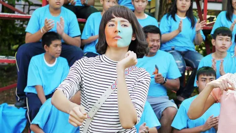 "โบว์ เมลดา" ปล่อยลูกบ้าสุดห่าม หวังพลิกอนาคตแต่สะดุดรัก "มิกค์"