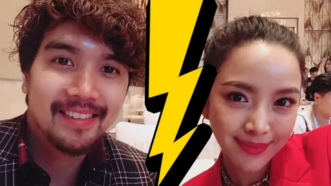 ไม่ไหวบอกไหว มะปราง ขอบคุณทุกกำลังใจ หลังข่าวเลิก อัทธ์