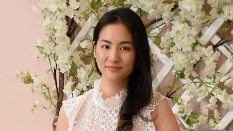 "ต่าย ชุติมา" ฟินเว่อร์!! "ทำสวย" แบบธรรมชาติ