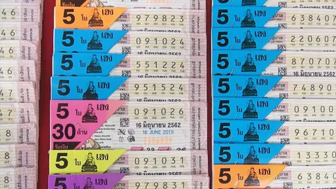 ขอให้รวย ขอให้รวย ส่องสถิติ "หวย" ออกวันอาทิตย์ มีเลขเด็ด เลขแม่ผึ้ง