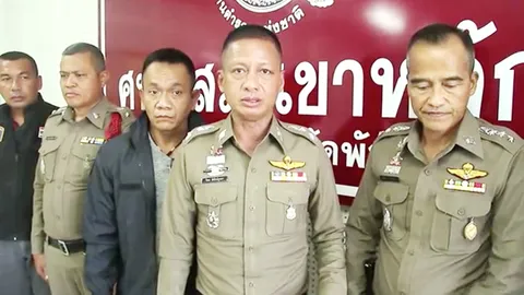 ผู้การพังงายันให้ความเป็นธรรม ปม ตร.เขาหลักวิสามัญคนร้ายดับ 1 สาหัส 1