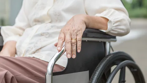 พม.ถกอาเซียนด้านสตรี-ผู้สูงอายุ