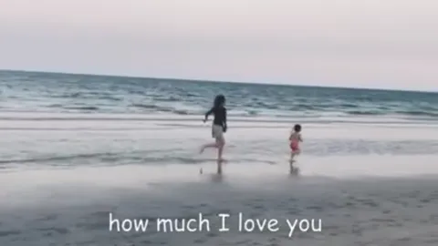 ฟังแล้วน้ำตาคลอ เพลงที่ "น้ำตาลเดอะสตาร์" สอนหลานร้อง ได้ฟังก่อนจากไป