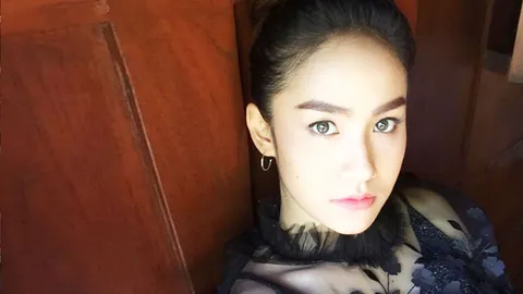 แพทย์เผย "น้ำตาลเดอะสตาร์" สมองบวม ปัจจัยทำให้เสียชีวิต