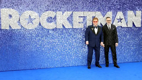 ร็อกเก็ตแมน