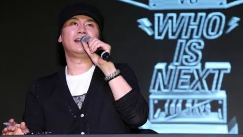 ช็อกวงการ ประธานค่ายเพลงYGเกาหลีใต้ ขอลาออก ศิลปินในสังกัดฉาวไม่หยุด