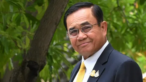 ใกล้ได้ฤกษ์ ครม.บิ๊กตู่ 2/1 เช็กสาย เขาและเธอเป็นใคร ทำไมถึงได้รับเลือก