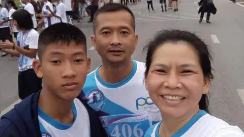 ผลชันสูตร "น้องชายแดน" ตายเพราะตับอ่อนบอบช้ำ พ่อมั่นใจลูกโดนทำร้าย 