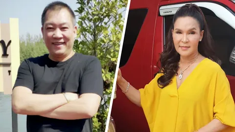 สามี ศิริพร อำไพพงษ์ โต้แอบกินลูกบุญธรรม ไม่เจอหน้าเมีย 8 เดือนแล้ว