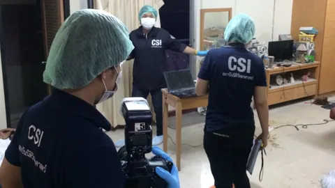 ปิดฉาก "อ้วน เพลย์เมกเกอร์" คอลัมนิสต์บอลดัง ดับคาห้องพักที่นนทบุรี