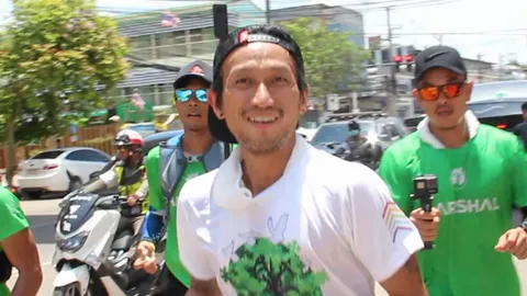 ยอดทะลุ 42 ล้าน ตูนวิ่งคนละก้าว ดาราคนดังร่วม สิ้นสุดขอนแก่น (คลิป)