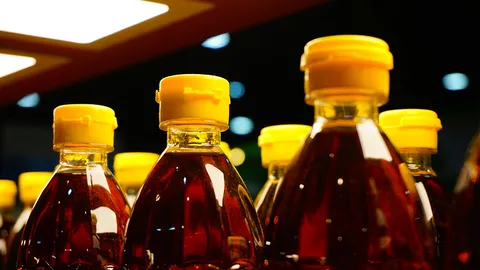 จากกะปิถึงน้ำเคย