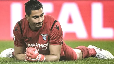 ปืน-ไก่คิดหนัก ลาซิโอปักป้ายขาย “สตราโคชา” 50 ล้านยูโร