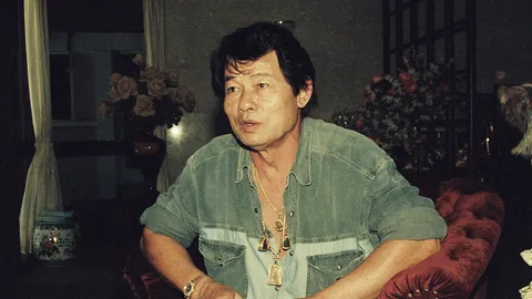 พลิกปูมชีวิต "กำนันเป๊าะ" ใจใหญ่ ชาวบ้านรัก กินข้าวราดแกง มื้อละ 3.7 แสน