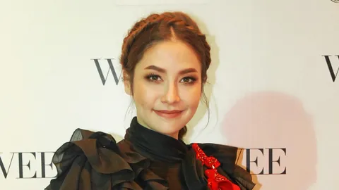 "นาตาลี" น้ำตาไหลตอน "ฟลุค" ขอแต่งงาน