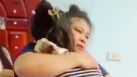 เฮี้ยน วิญญาณ "น้องบี" สิงน้าอโหสิฯมือปืน ตร.รุกหนักคาดได้ตัวเร็วๆนี้